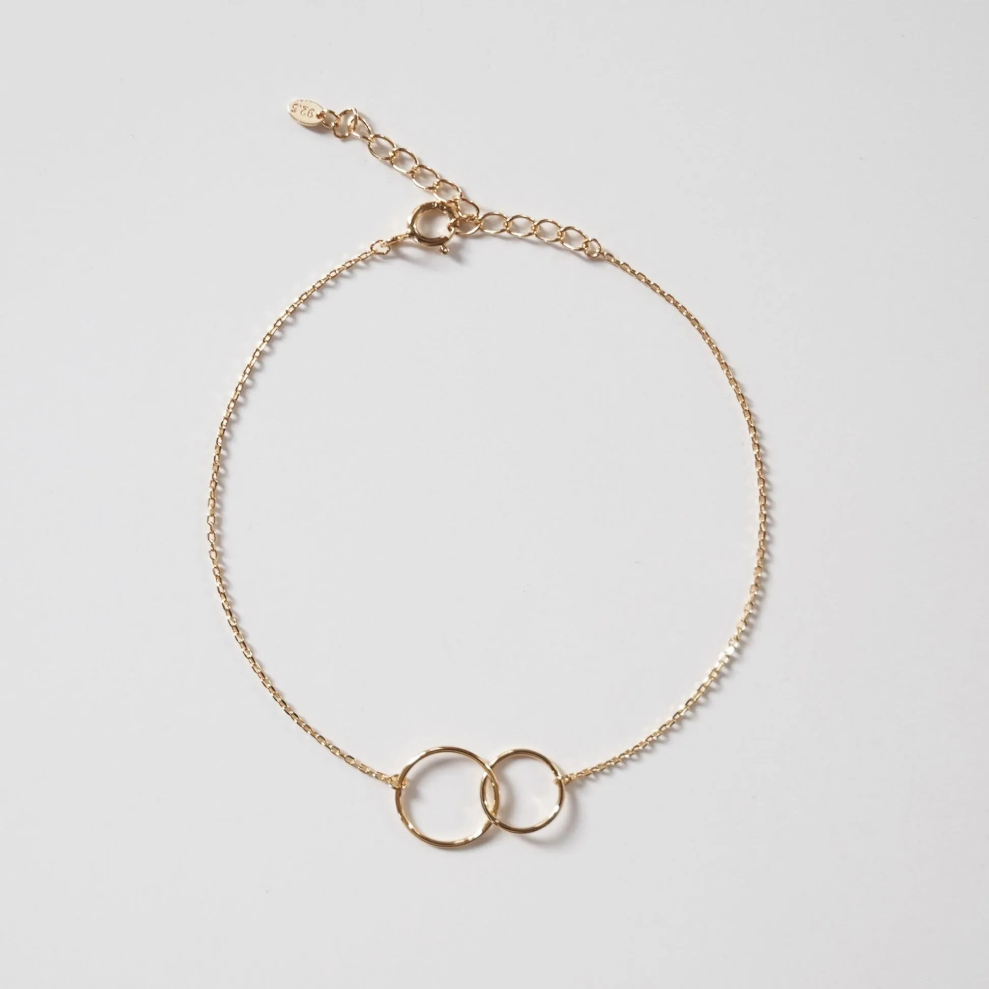 Friendship Bracelet