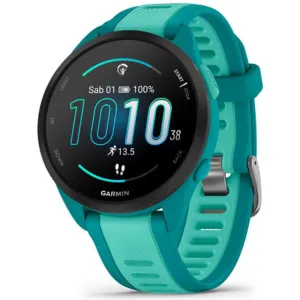 Garmin Forerunner 165 Music - Verde
