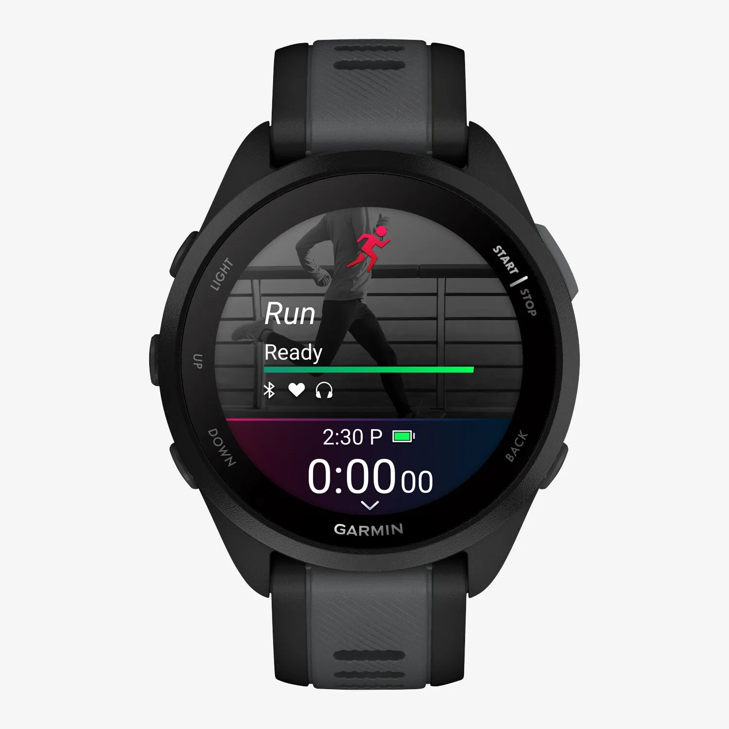 GARMIN FORERUNNER 165