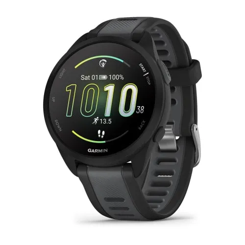 GARMIN FORERUNNER 165