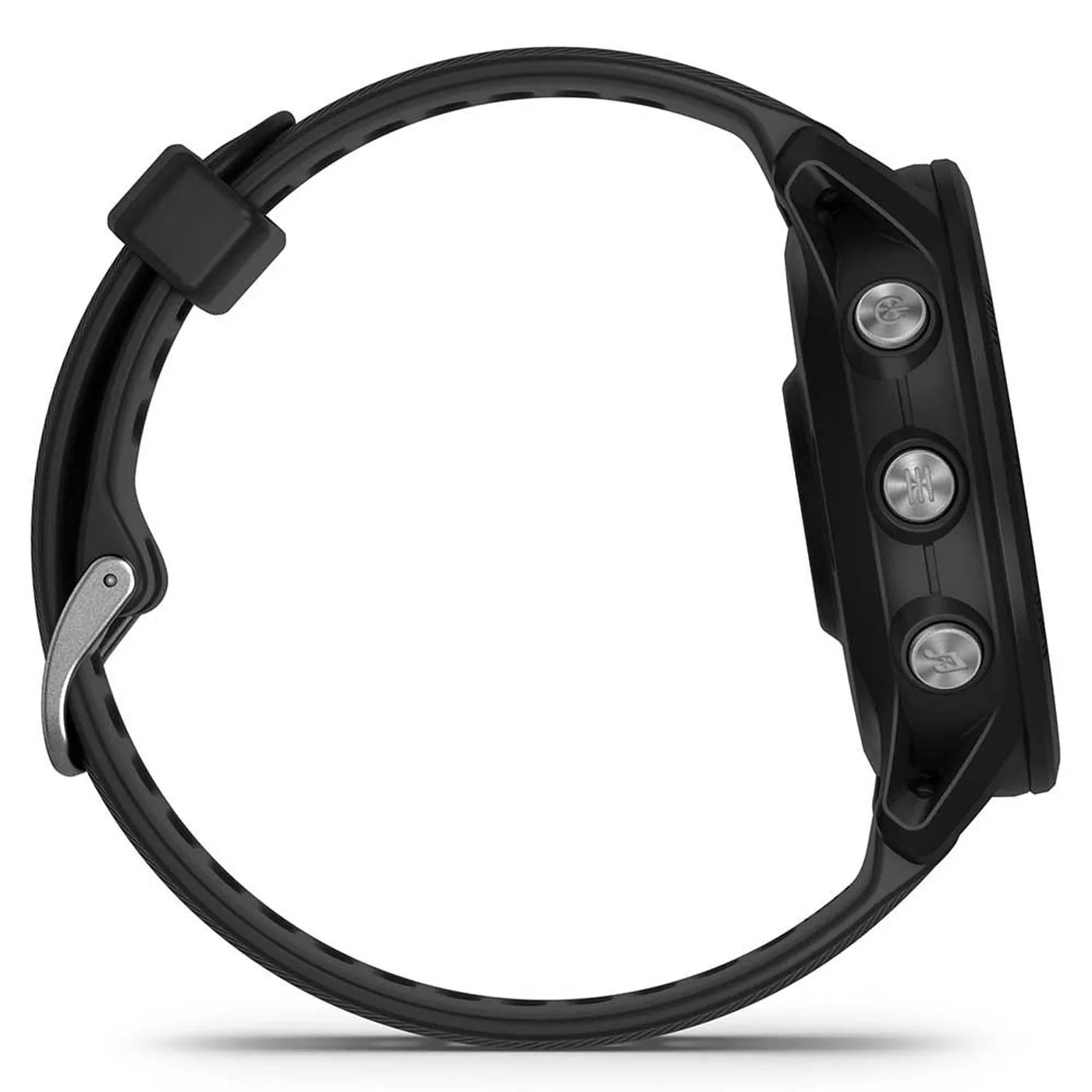 Garmin Forerunner 955 - Nero