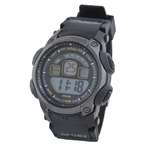 Gents Sports Watch Xinjia 5ATM TD27