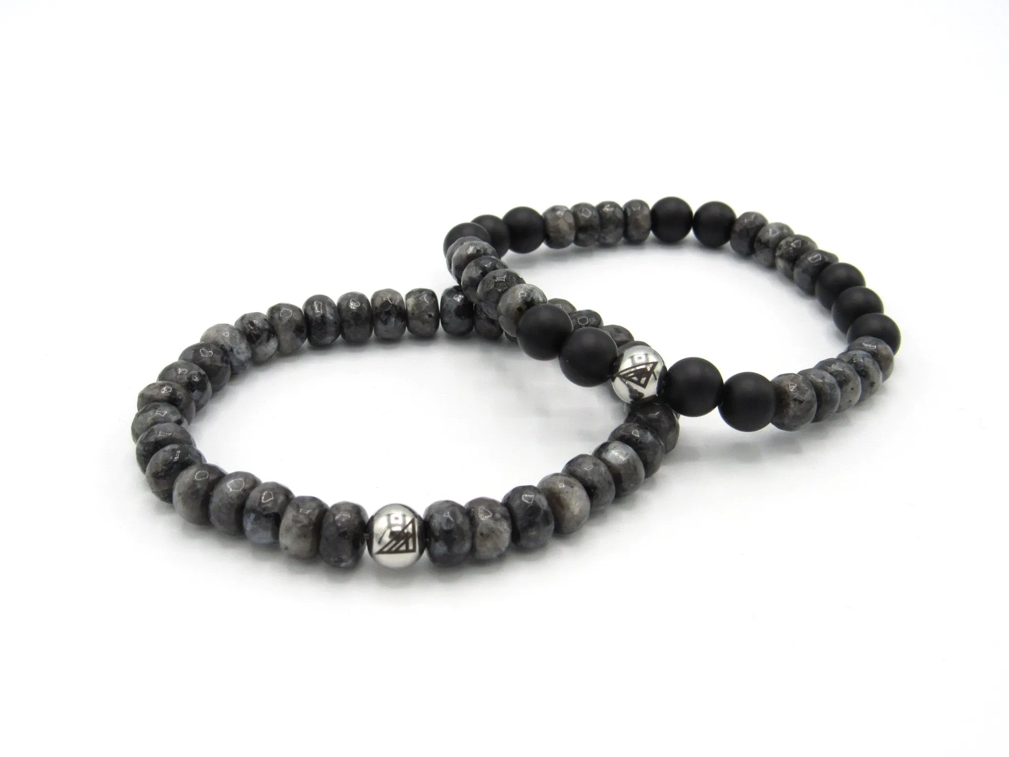 Glitz Black