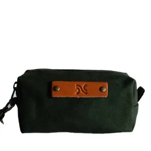 Golf Valuables Pouch