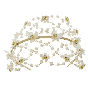 Hair Accessories for Brides Bridal Hair Accessories Wedding Bridal Decors