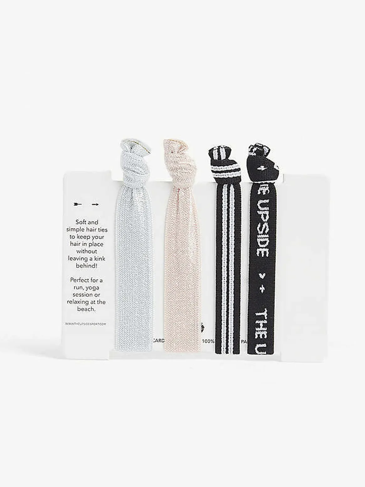 Hair Ties
