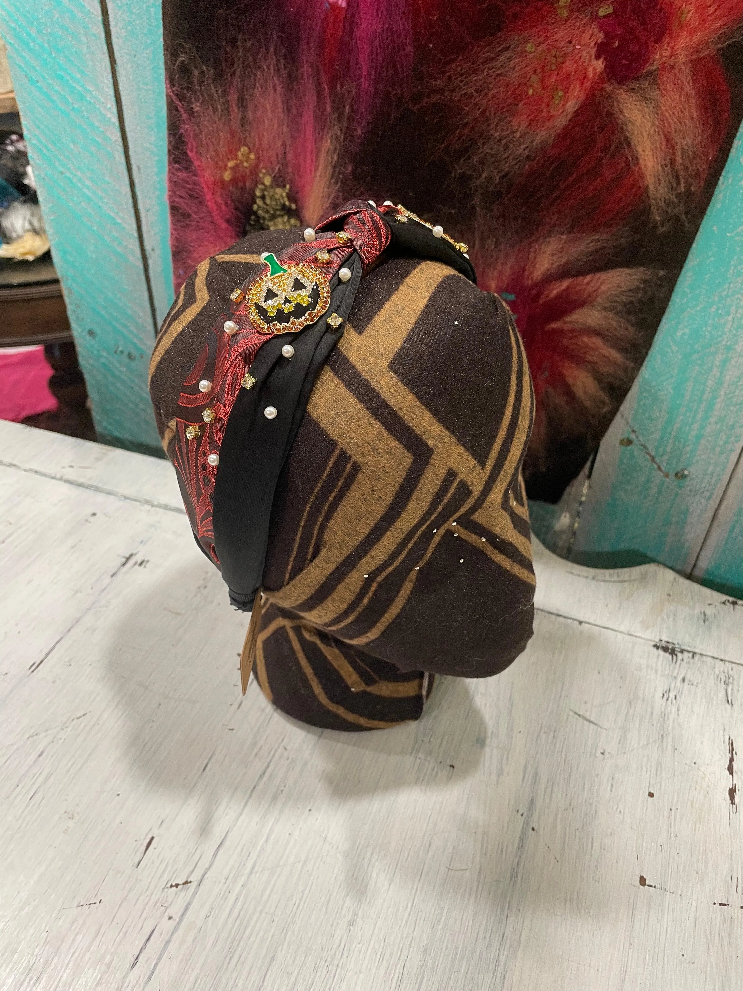 Halloween Headbands