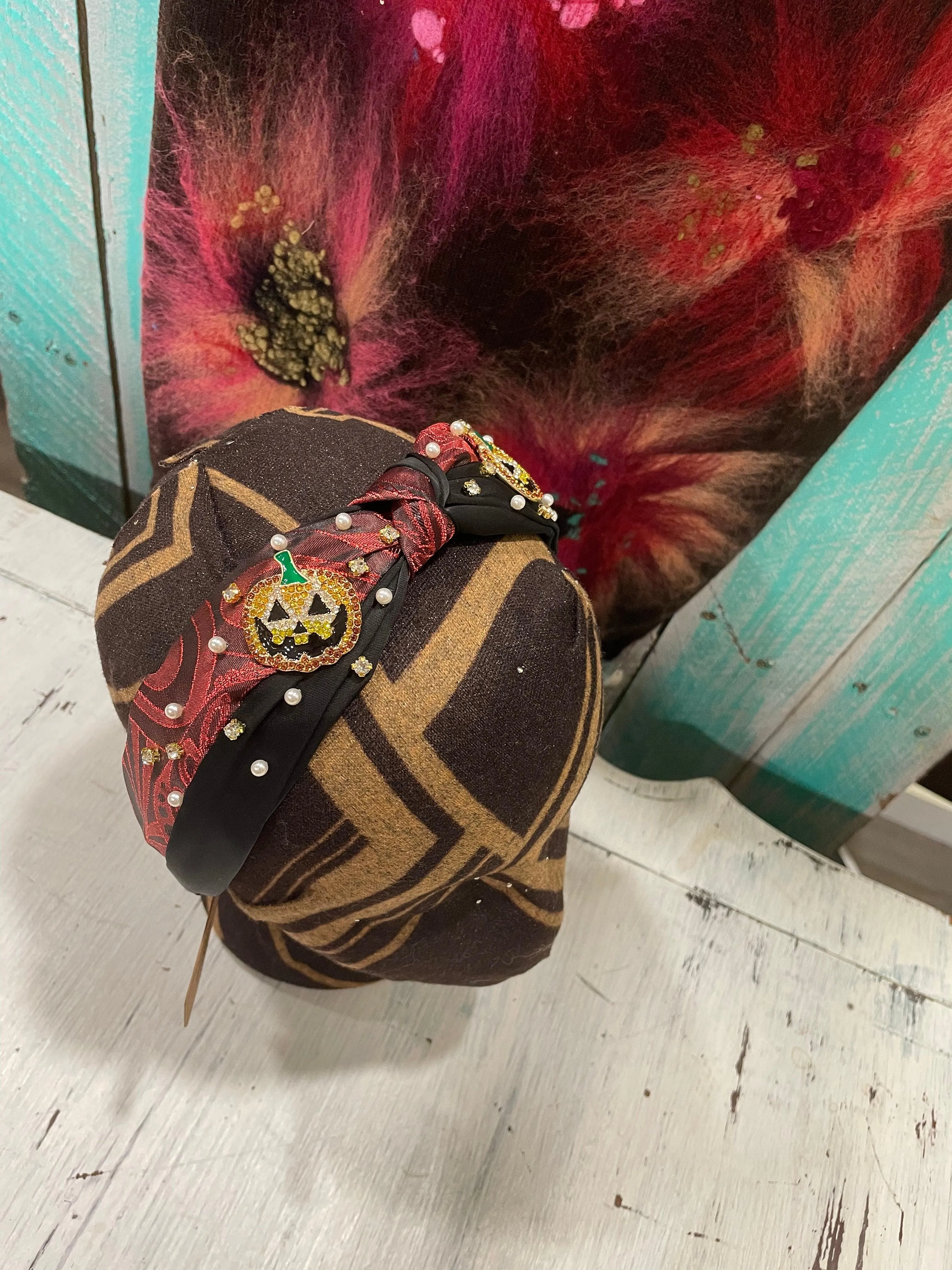 Halloween Headbands