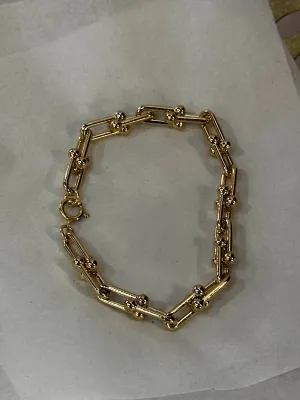 Hardware Bracelet