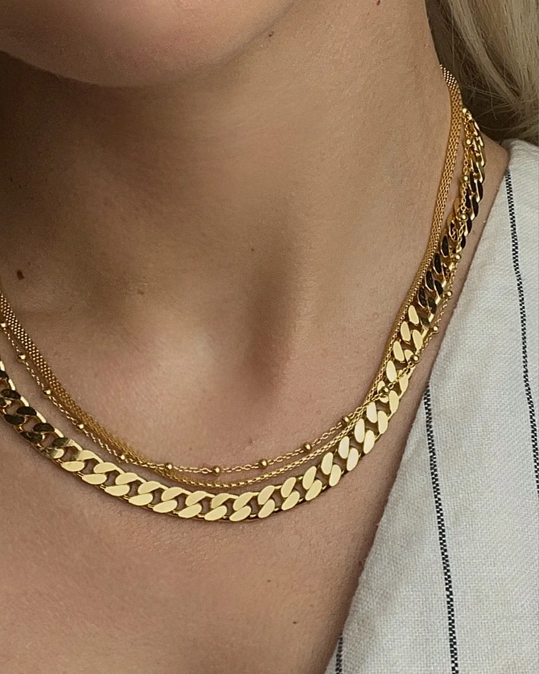 HAVANA CHAIN