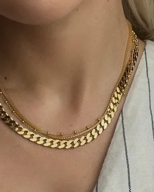 HAVANA CHAIN