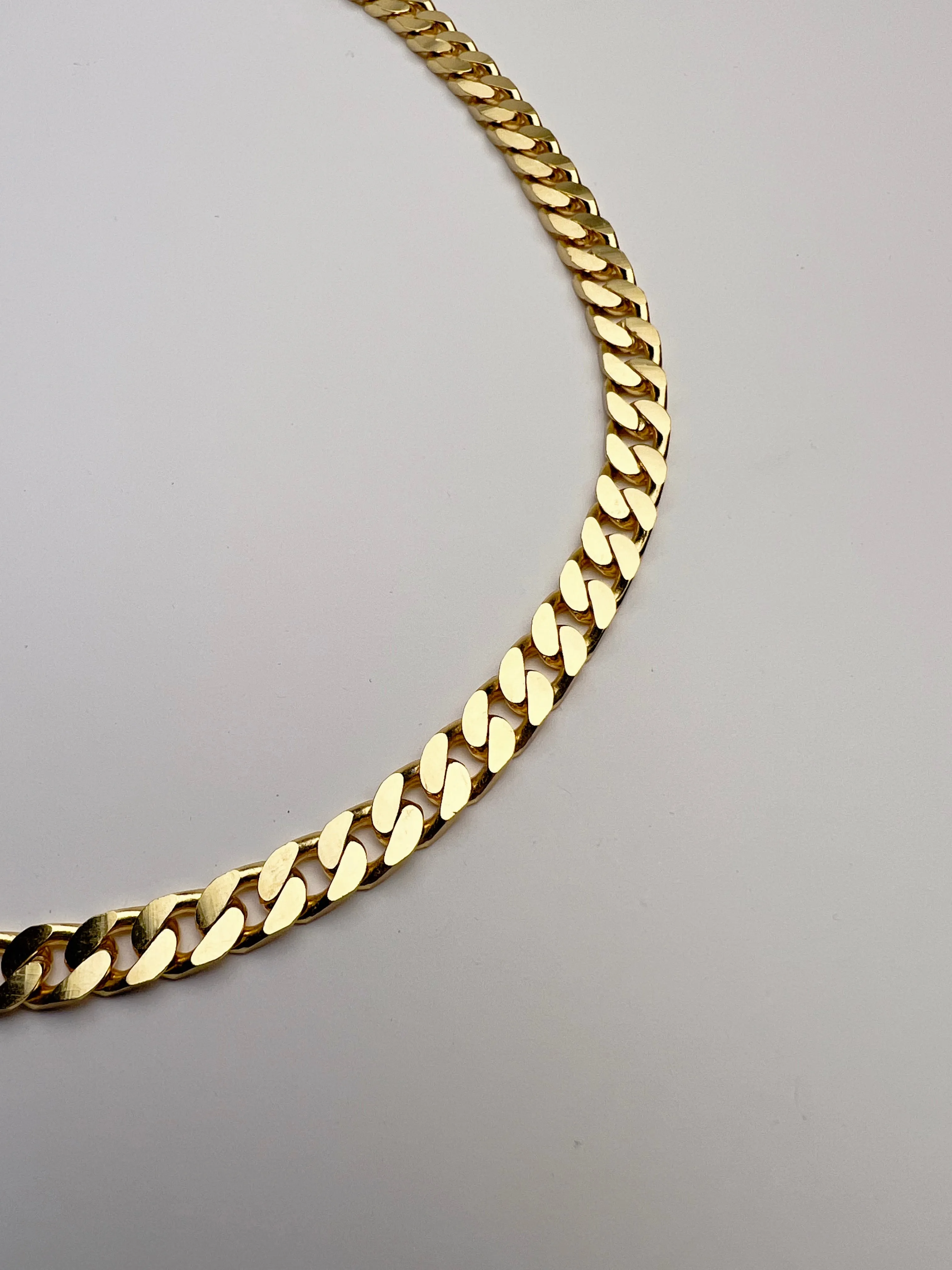 HAVANA CHAIN