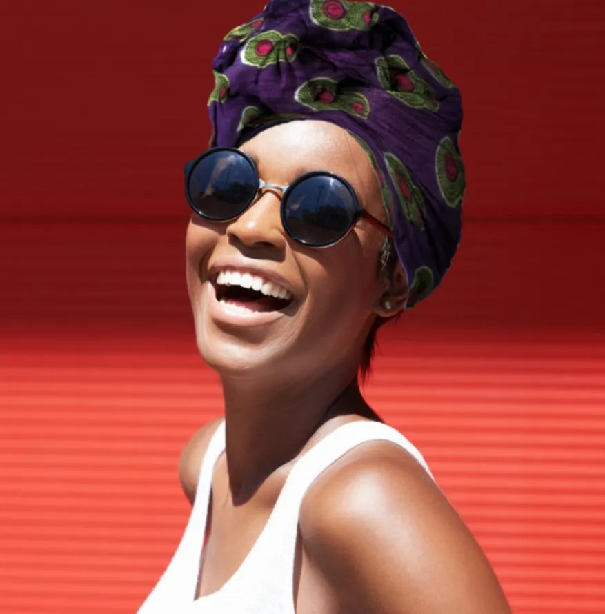 Head wrap - Success