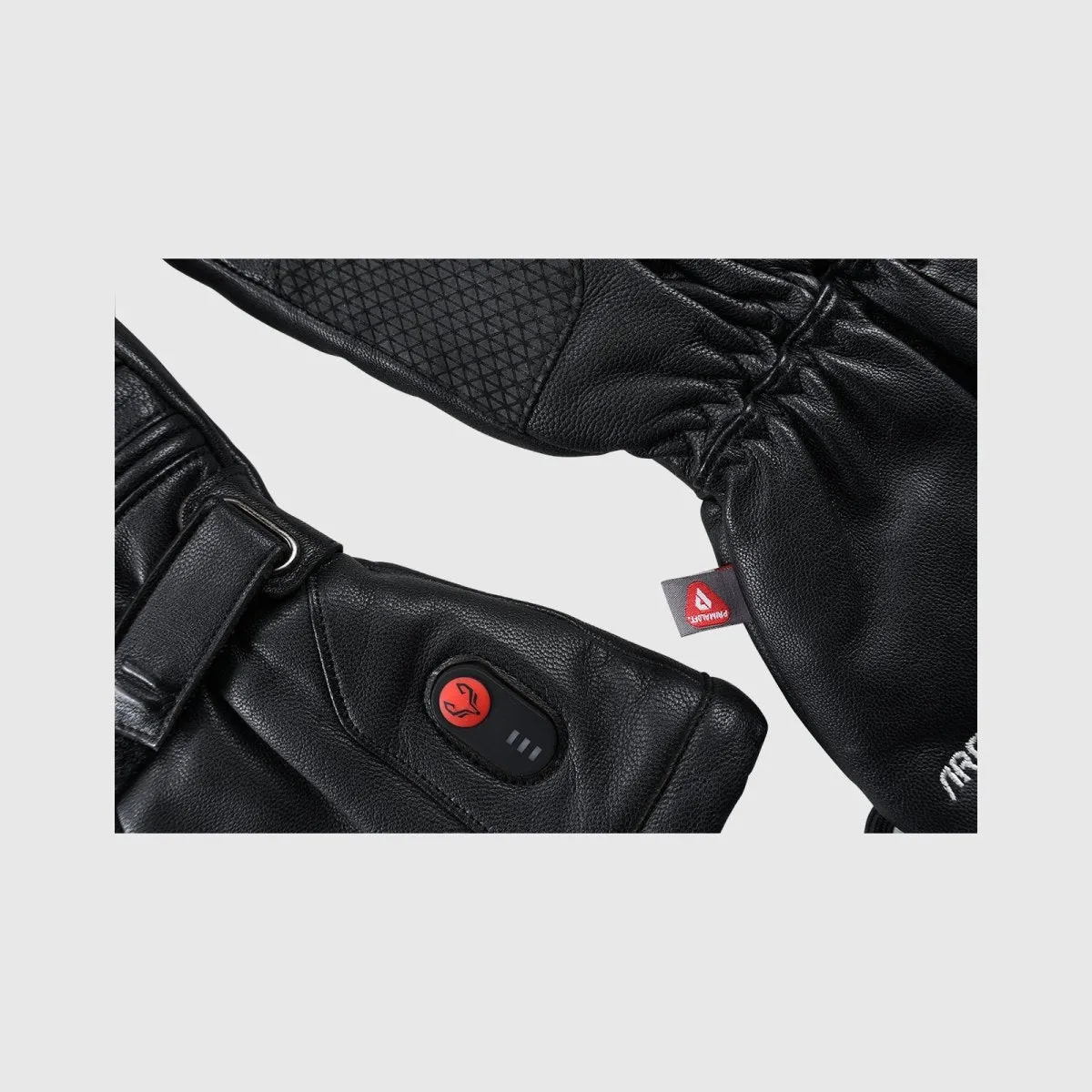 Heated Gloves - Advanced Insulation for Outdoor Activities
