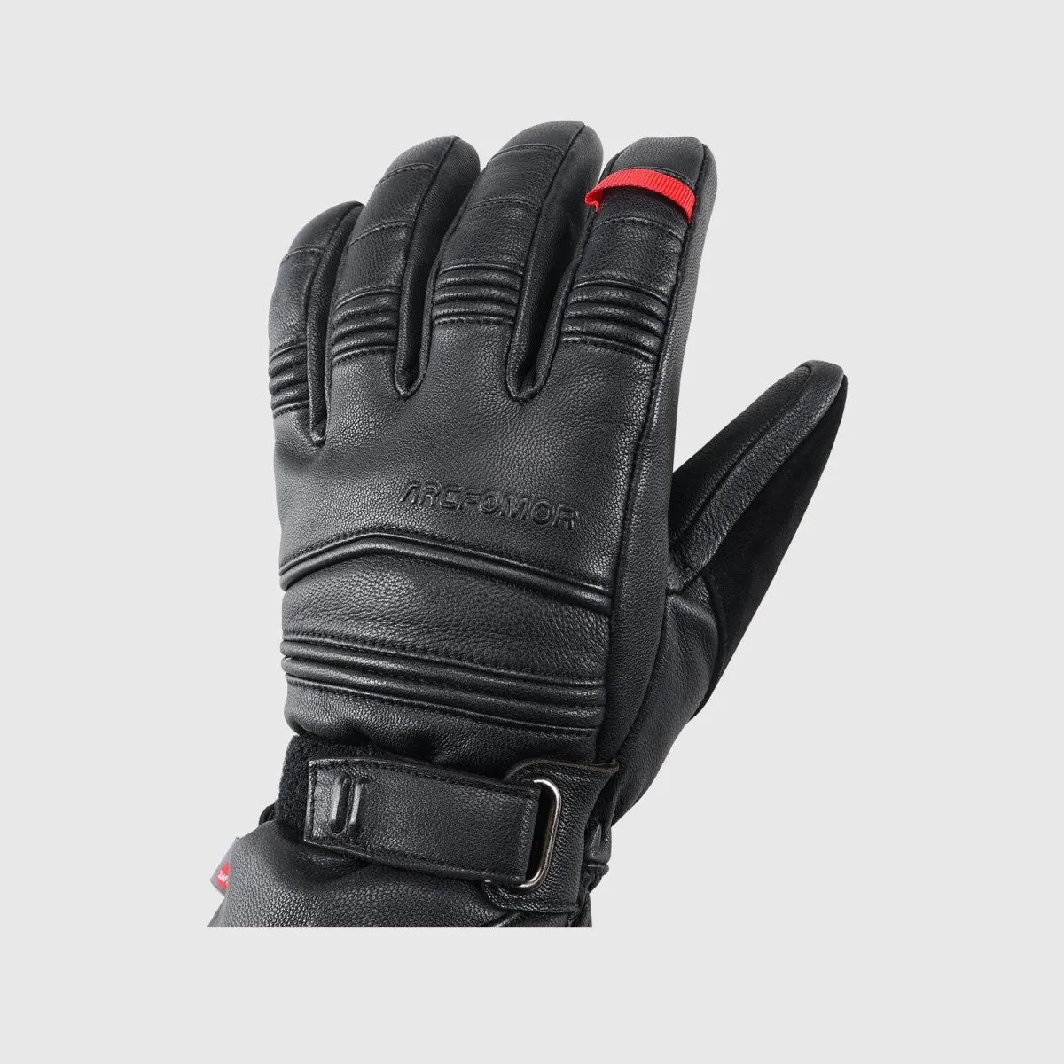 Heated Gloves - Advanced Insulation for Outdoor Activities