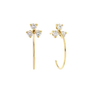 Heavenly hoops