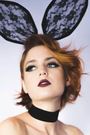 Hefner Choker