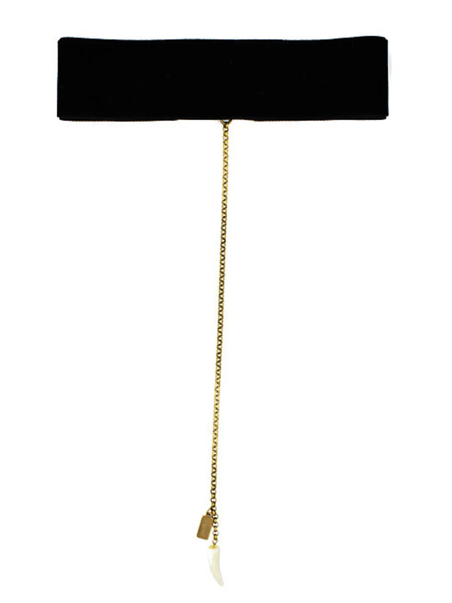 Hefner Choker