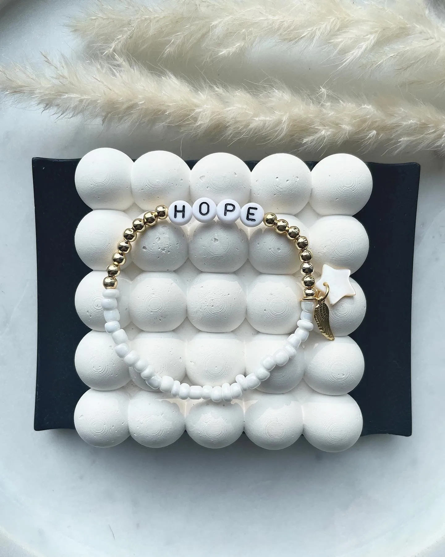 HOPE bracelet