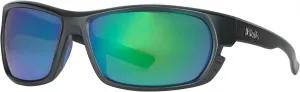 HUK Sunglasses, Polarized Lens Eyewear with Performance Frames, Fishing, Sports & Outdoors Sunglasses