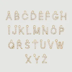 ICY Initial Letter