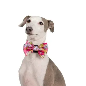 In Bloom Bow Tie