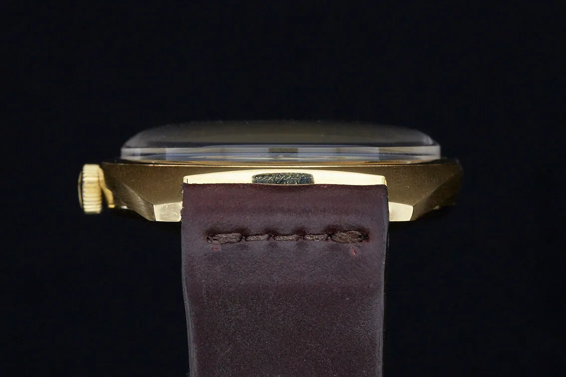 IWC 18K Automatic