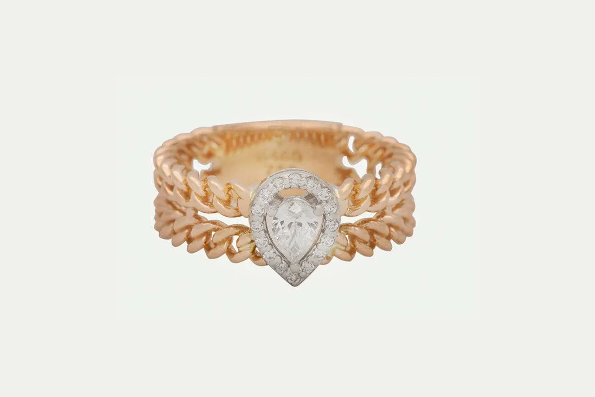 Jade Ring
