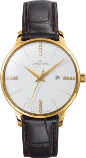 JGH Watch Meister Ladies Quartz