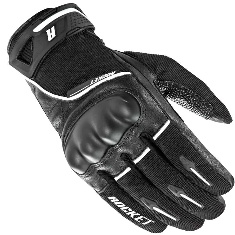 Joe Rocket Super Moto Gloves