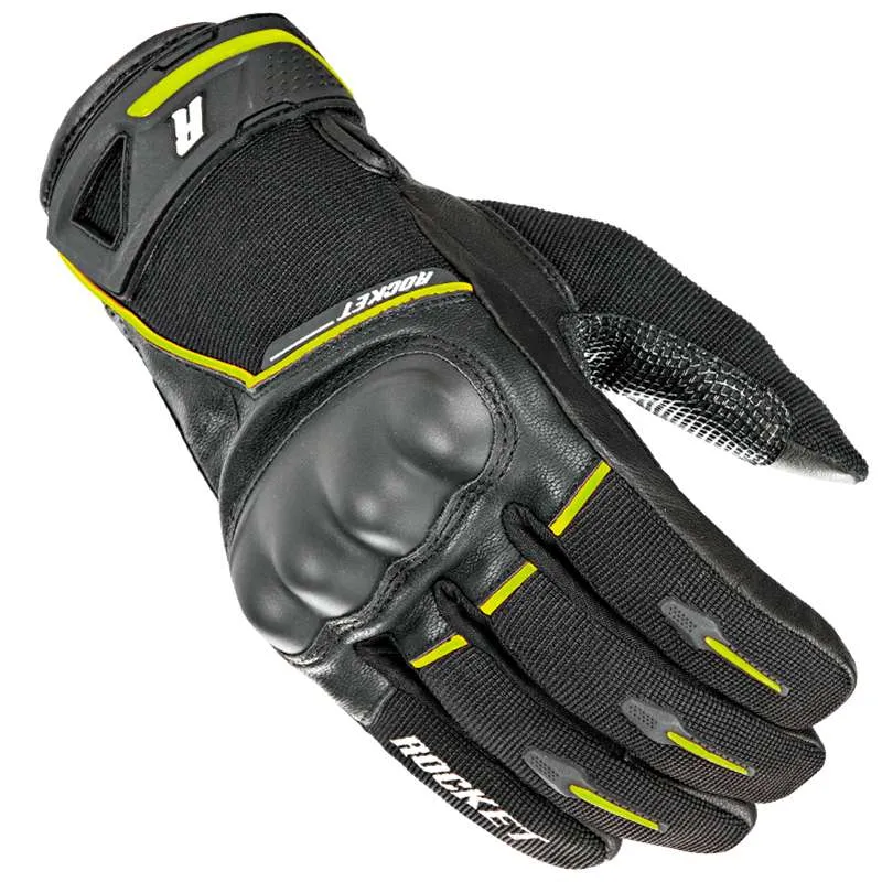 Joe Rocket Super Moto Gloves