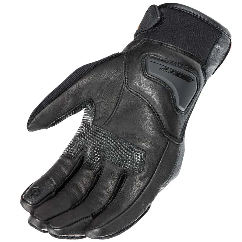 Joe Rocket Super Moto Gloves