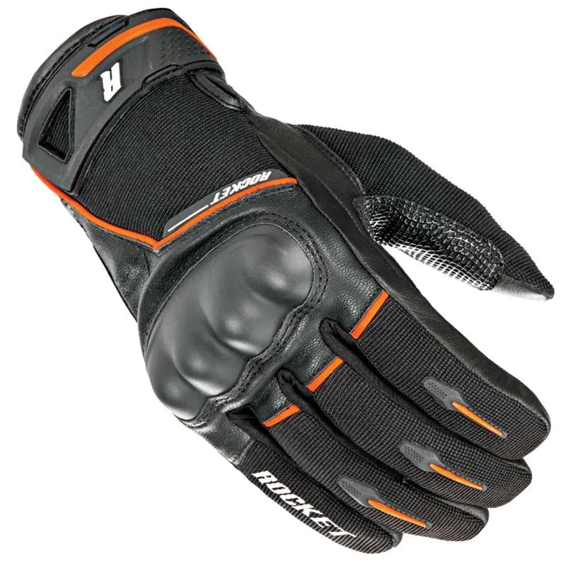 Joe Rocket Super Moto Gloves