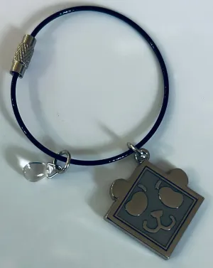 Jujutsu Kaisen - Panda - Jujutsu Kaisen Metal Charm Collection - Metal Charm (Movic)