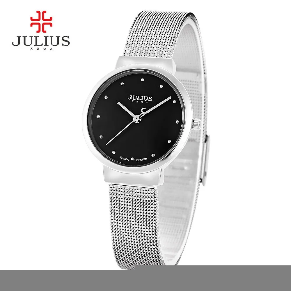 Julius JA - 426L Women Ultrathin Quartz Wrist Watch