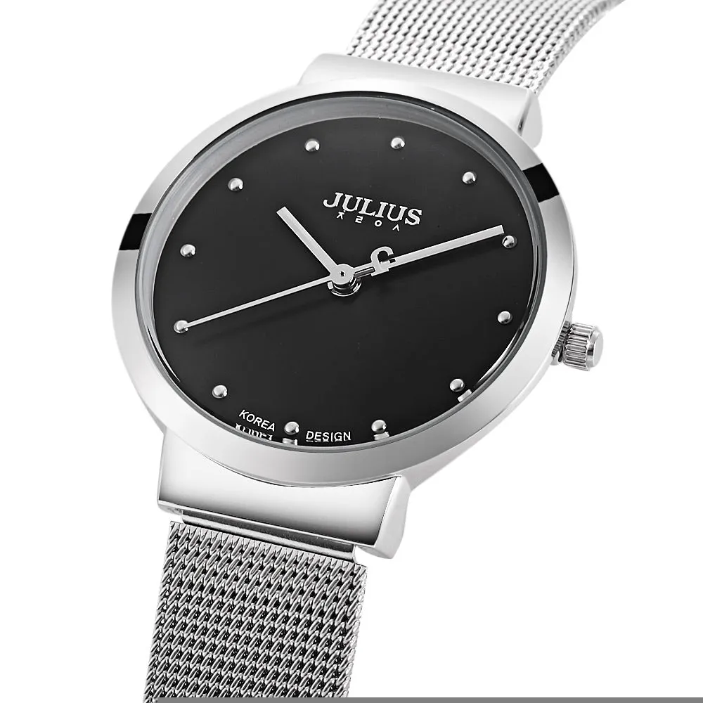 Julius JA - 426L Women Ultrathin Quartz Wrist Watch