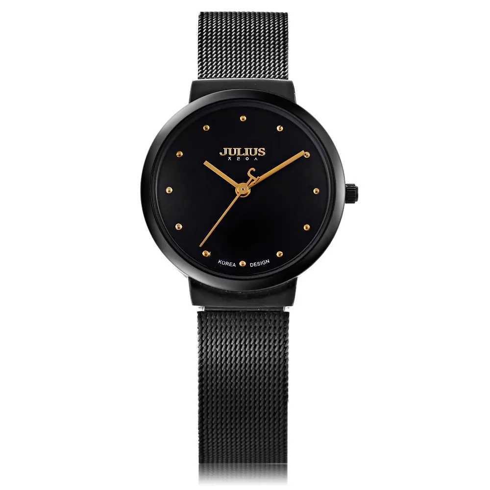Julius JA - 426L Women Ultrathin Quartz Wrist Watch
