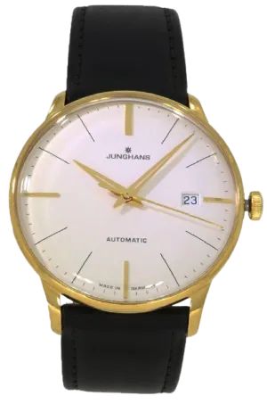 Junghans Meister Classic 027/7312.00