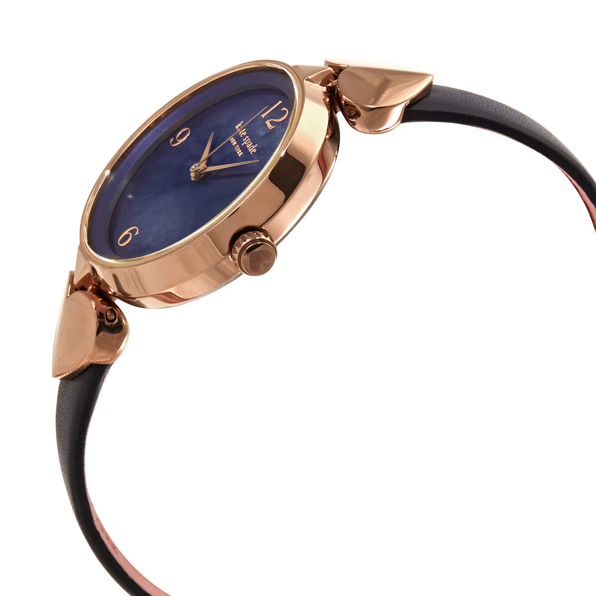 Kate Spade Hollis Quartz Ladies Watch KSW1642