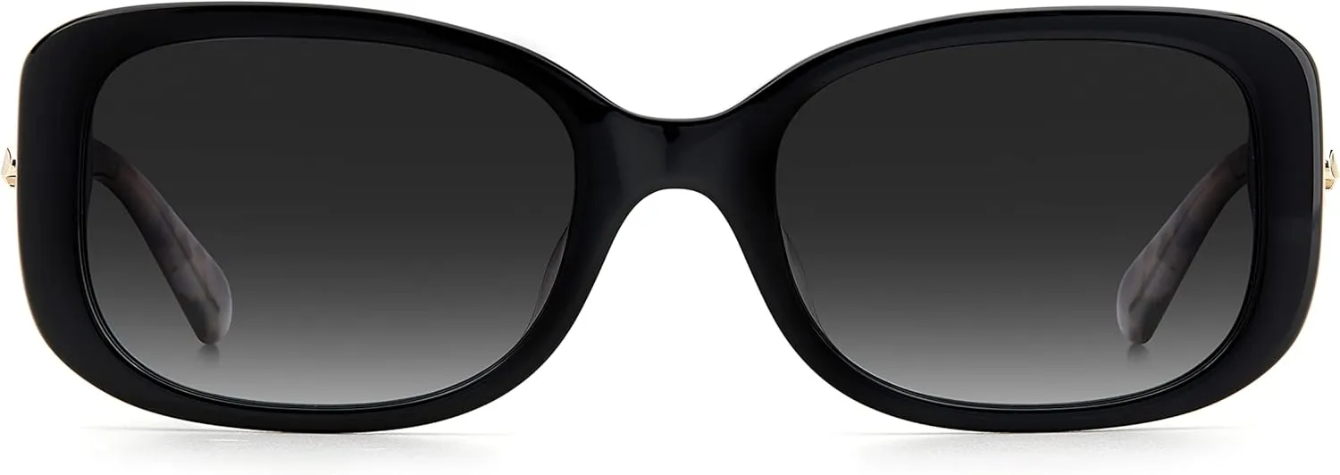 Kate Spade New York Women's Dionna/S Rectangular Sunglasses