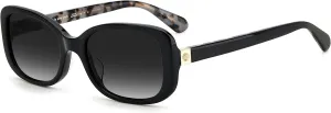 Kate Spade New York Women's Dionna/S Rectangular Sunglasses