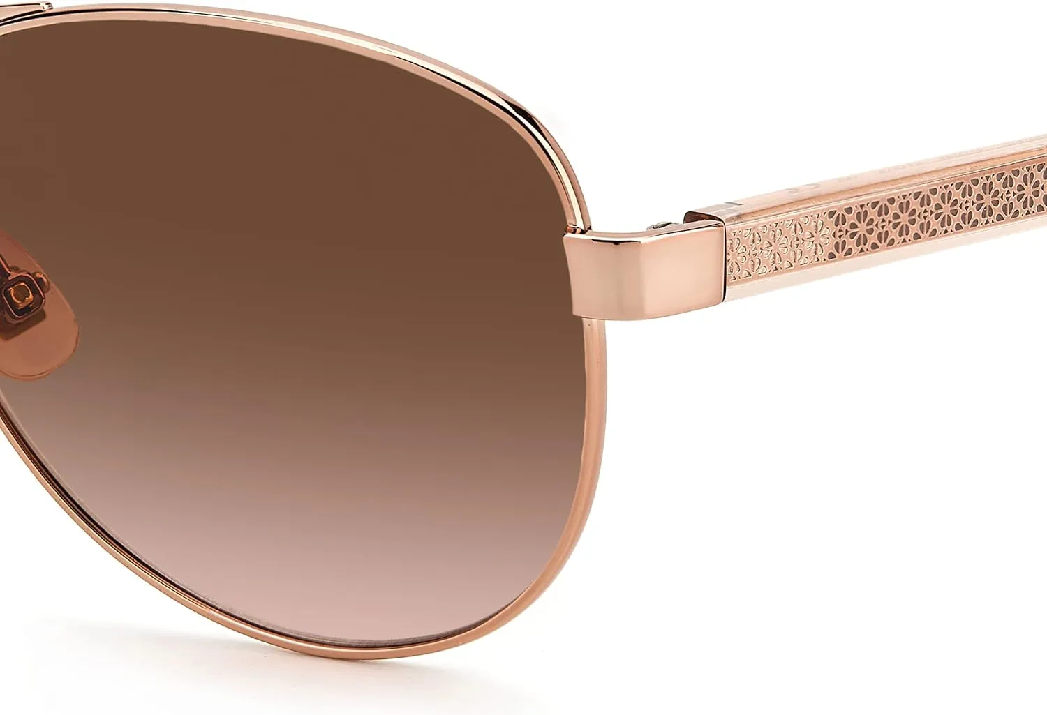 Kate Spade New York Women's Fara/S Pilot Sunglasses