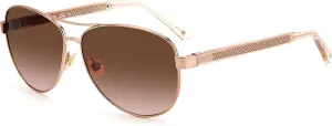 Kate Spade New York Women's Fara/S Pilot Sunglasses