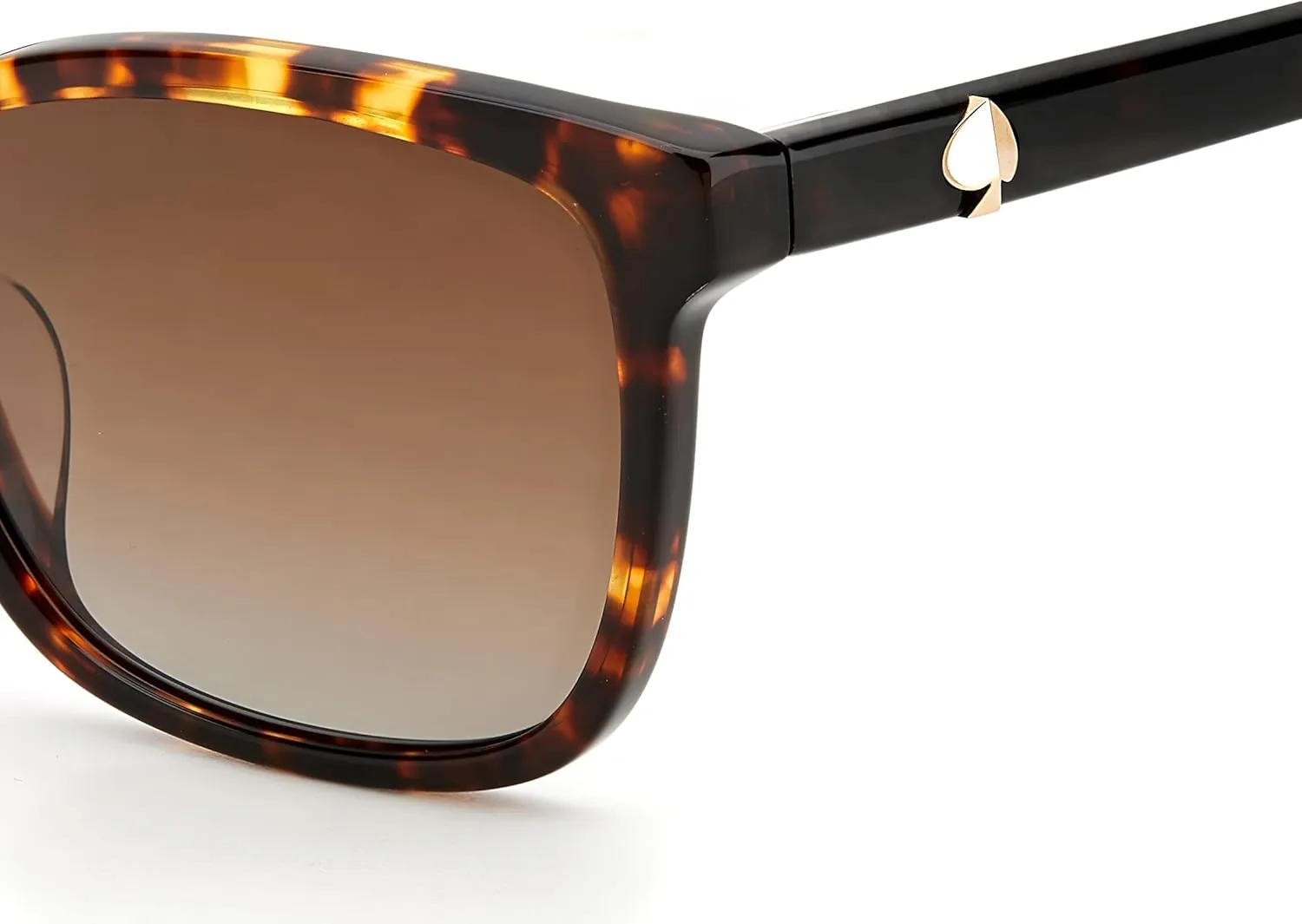 kate spade new york Women's Tabitha/S Rectangular Sunglasses