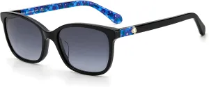 kate spade new york Women's Tabitha/S Rectangular Sunglasses