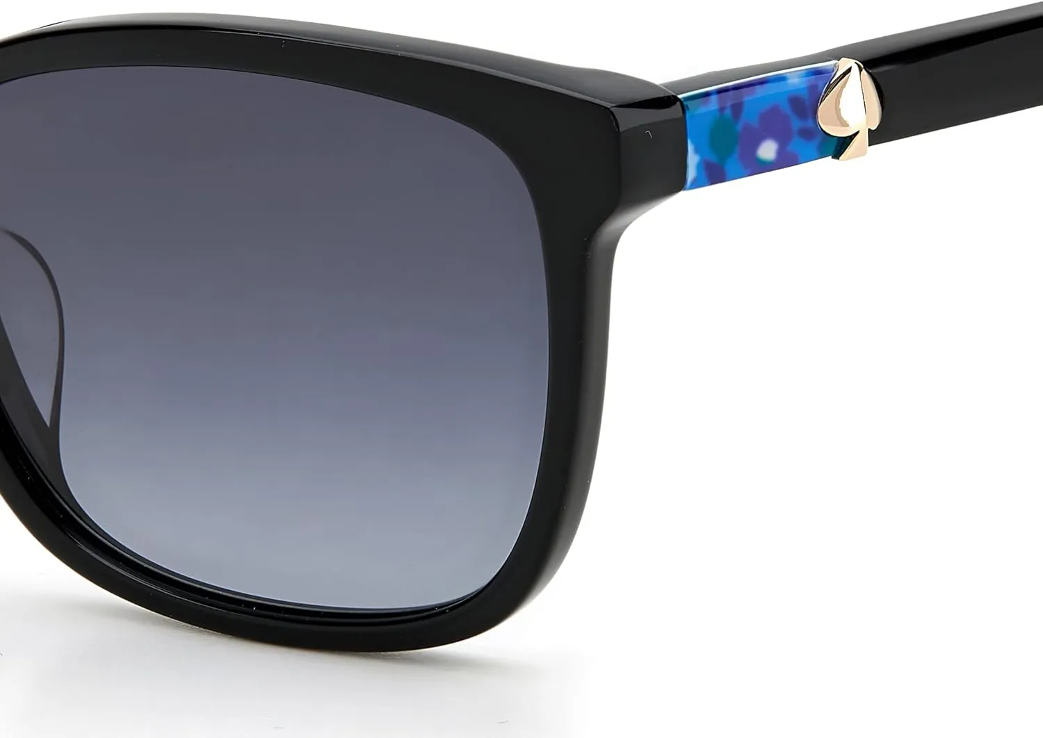 kate spade new york Women's Tabitha/S Rectangular Sunglasses