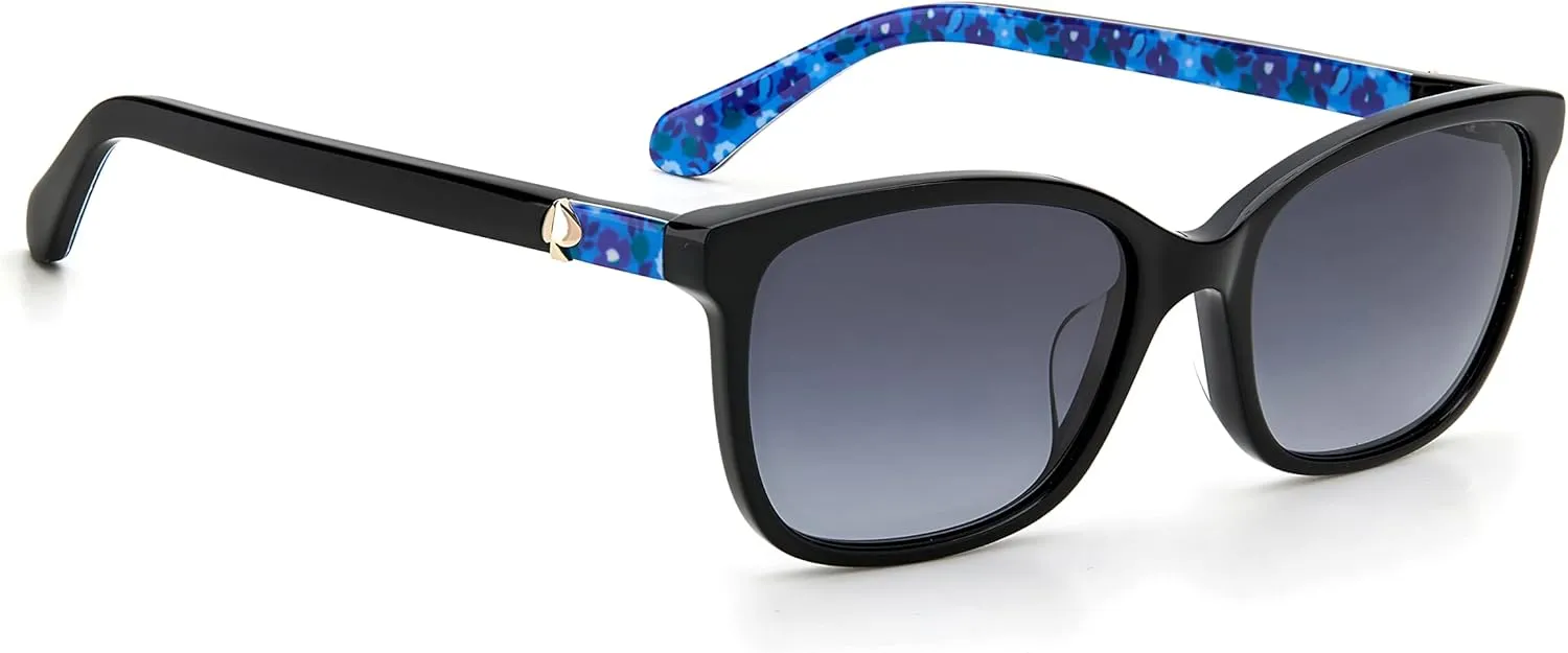 kate spade new york Women's Tabitha/S Rectangular Sunglasses