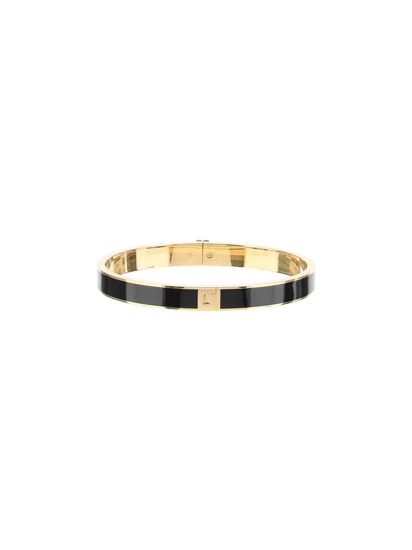 Kira Braided Leather Bracelet