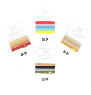Kooshoo Hair Ties