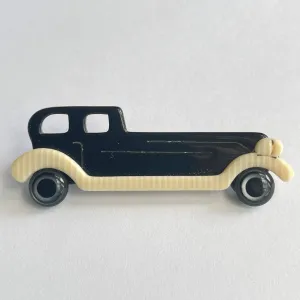 Léa Stein Rolls Royce Brooch